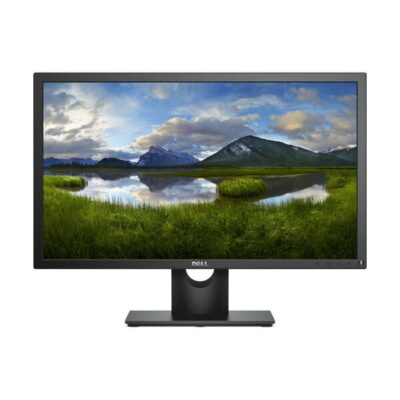 MONITOR DELL 23.8″ FHD 1920X1080 IPS VGA/HDMI