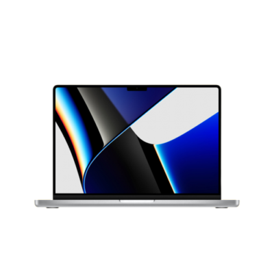 APPLE MACBOOK PRO 14” M1 16GB/1TB SSD PRATEADO