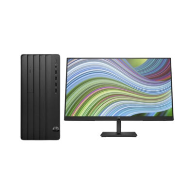 HP COMPUTADOR DESKTOP 290G9 MT I7-12700 16GB 512GB SSD W11P + MONITOR 23.8” P24G5