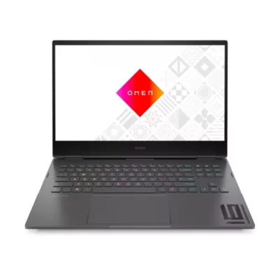 PORTÁTIL HP OMEN R9-6900HX 16GB 1TB SSD PCIE RTX 3070TI 8GB 16.1” QHD IPS W11H