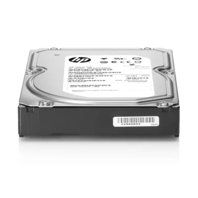 HP 1TB 6G SATA LFF 7.2K 3.5IN NHP