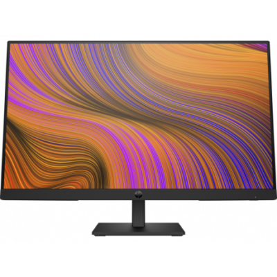 HP MONITOR 23.8” P24H G5 FULL HD VGA/HDMI/DP