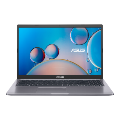 ASUS COMPUTADOR PORTÁTIL X515 15.6” I3-1005G1 4GB 256GB SSD W11H CINZA